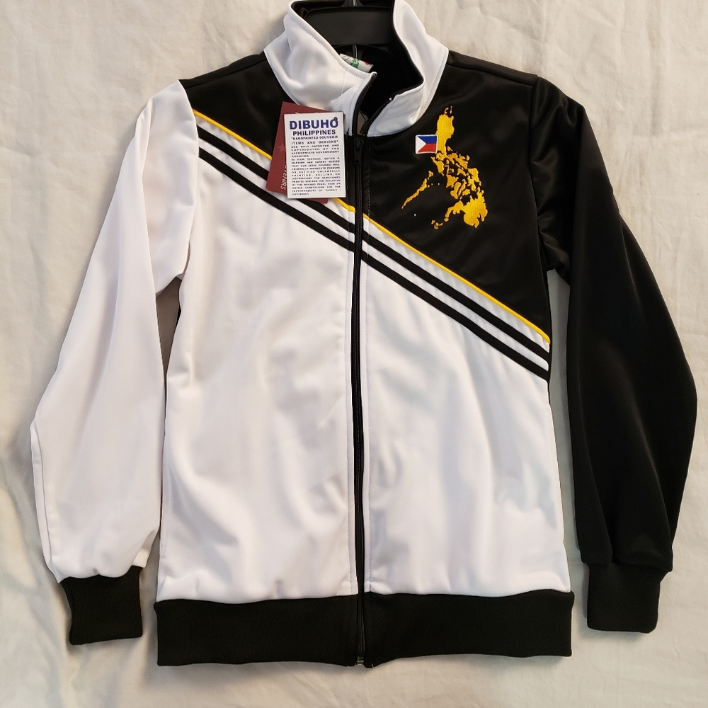 Dibuho Philippine Jacket